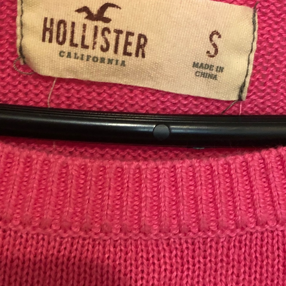 Sweater - Picture 3 of 4